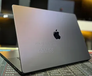 New Laptop Apple MacBook Pro 48GB Apple M4 Pro SSD 2T