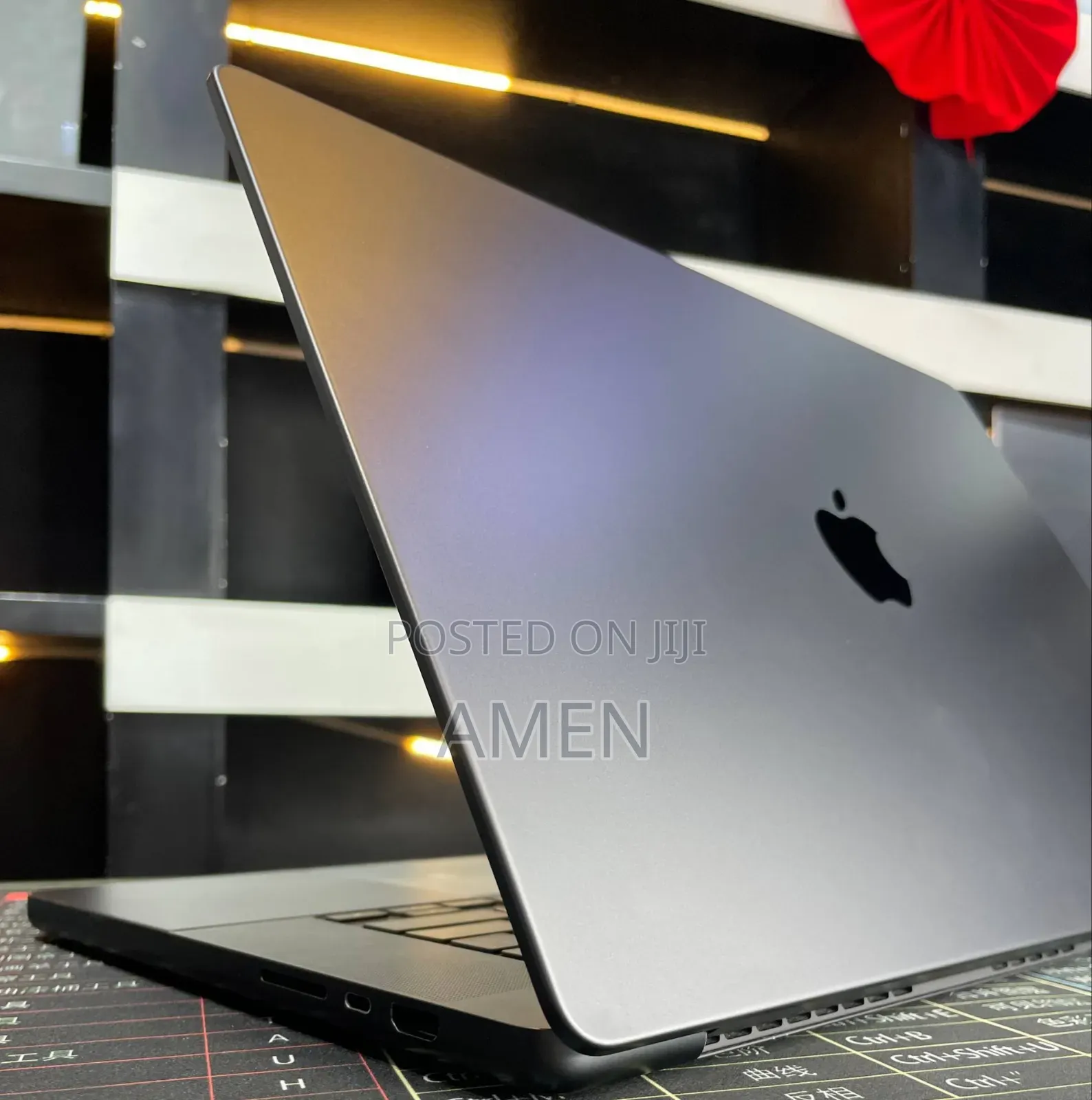 New Laptop Apple MacBook Pro 48GB Apple M4 Pro SSD 2T