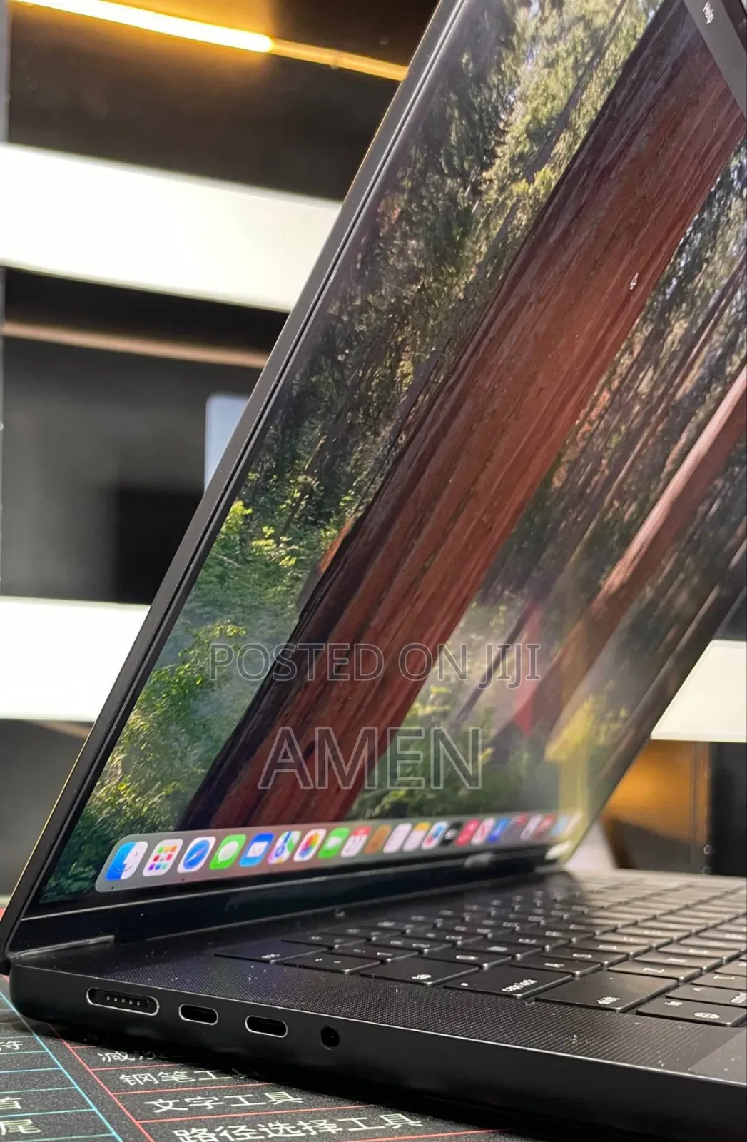 New Laptop Apple MacBook Pro 48GB Apple M4 Pro SSD 2T