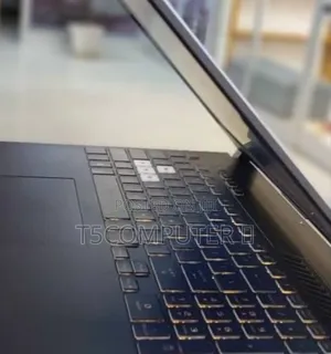 New Laptop Asus TUF Gaming A15 16GB Intel Core I7 SSD 512GB