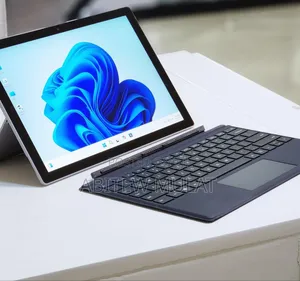 New Laptop Microsoft Surface Pro 6 8GB Intel Core I7 SSD 256GB