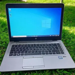 Photo - New Laptop HP EliteBook 840 G3 8GB Intel HDD 1T