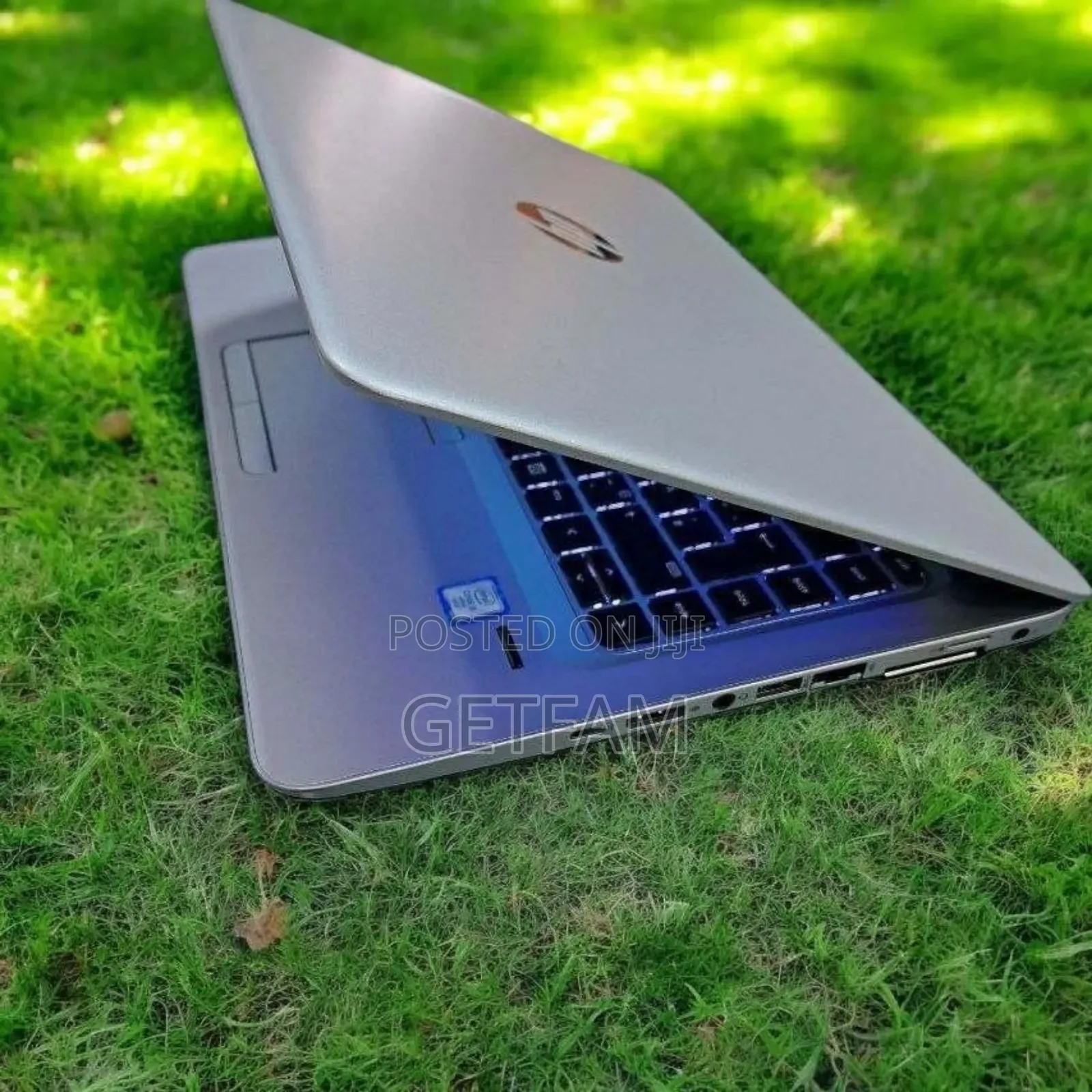 New Laptop HP EliteBook 840 G3 8GB Intel HDD 1T