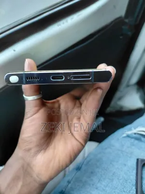 New Samsung Galaxy S22 Ultra 512 GB Black