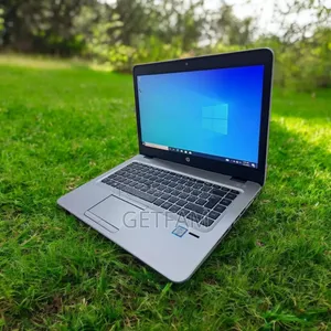 New Laptop HP EliteBook 840 G3 8GB Intel HDD 1T