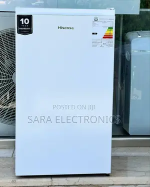 Hisense 1door Refgerator >>Orignal Model >>Free Delivery
