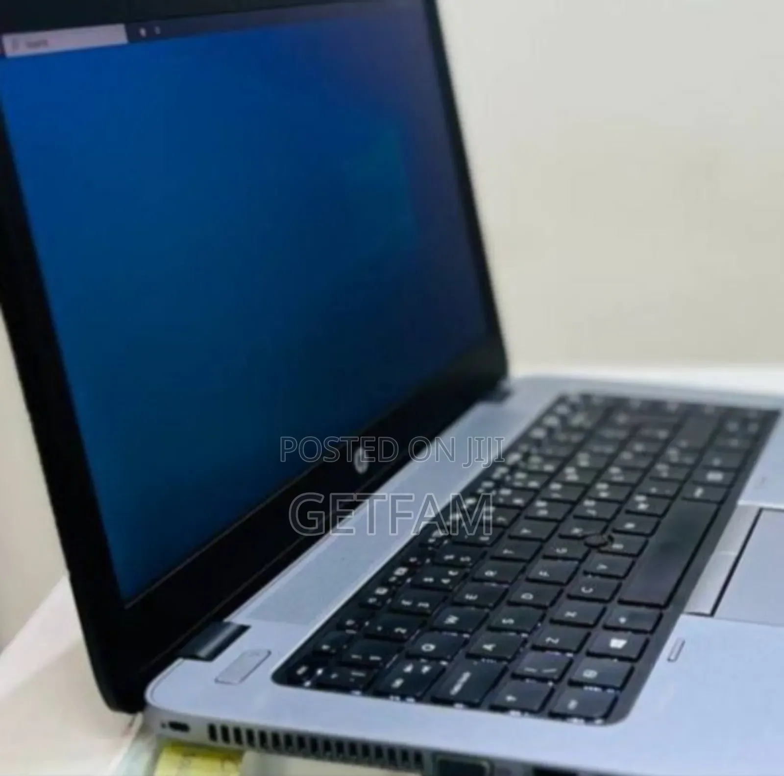 Laptop HP EliteBook 840 G1 8GB Intel HDD 500GB