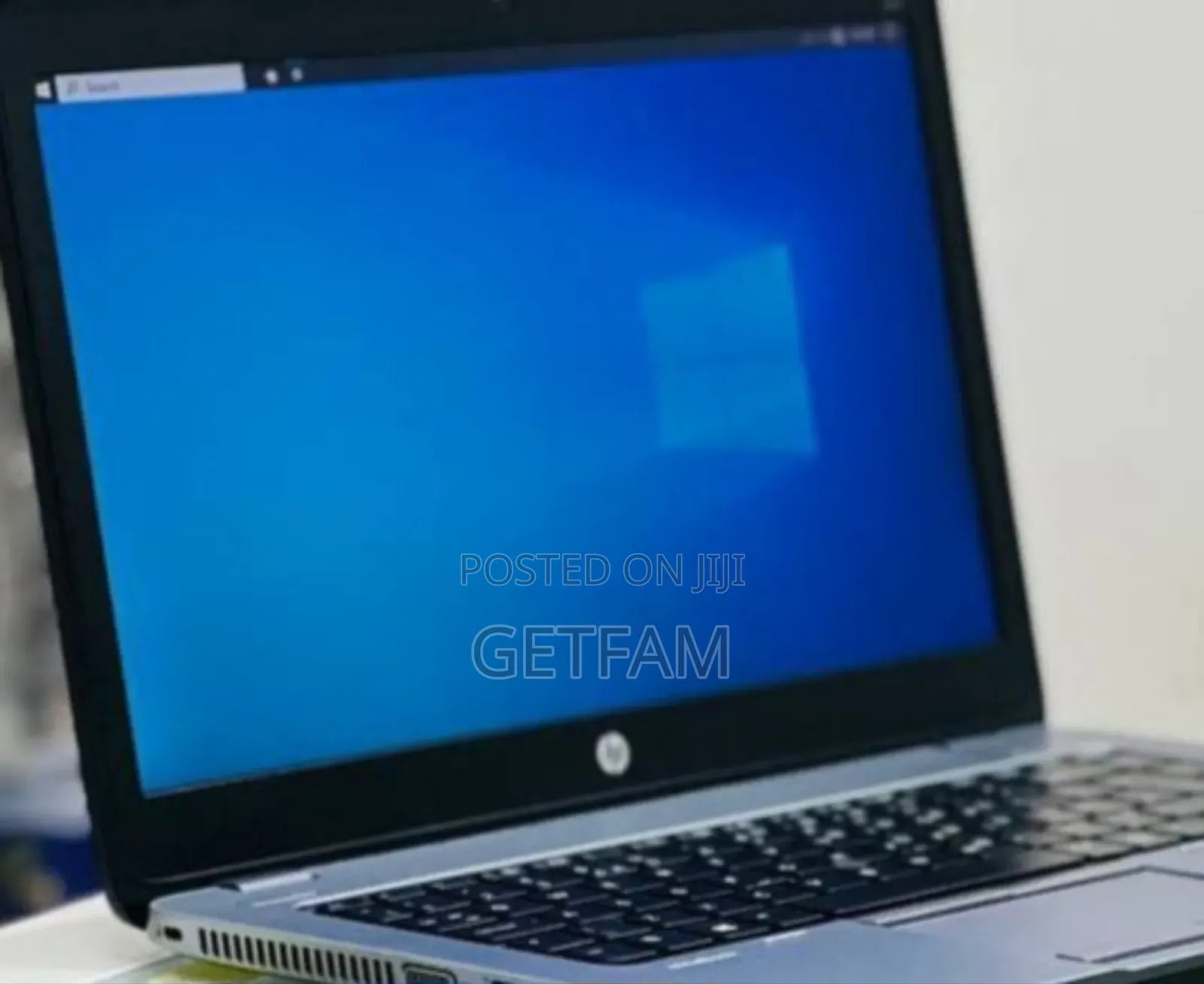 Laptop HP EliteBook 840 G1 8GB Intel HDD 500GB