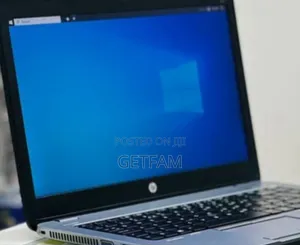 Laptop HP EliteBook 840 G1 8GB Intel HDD 500GB