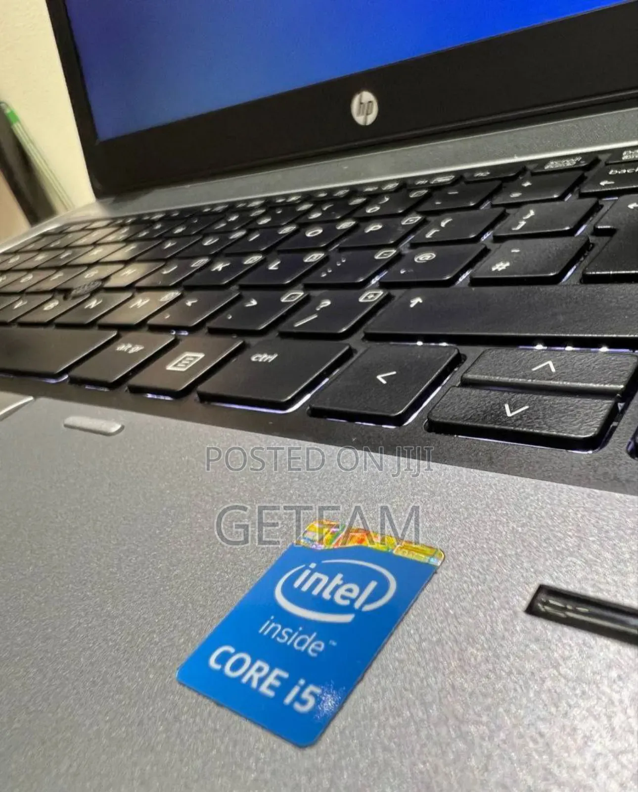 Laptop HP EliteBook 840 G1 8GB Intel HDD 500GB