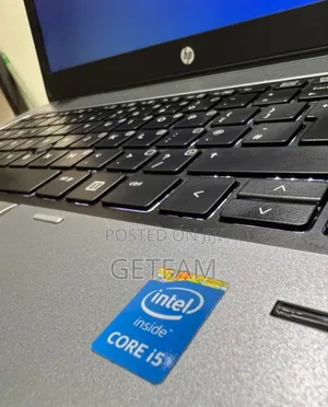 Laptop HP EliteBook 840 G1 8GB Intel HDD 500GB