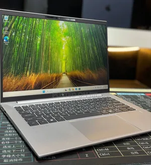 New Laptop HP EliteBook 840 16GB Intel Core Ultra 7 HDD+SSD 512GB