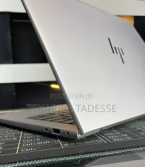 New Laptop HP EliteBook 840 16GB Intel Core Ultra 7 HDD+SSD 512GB