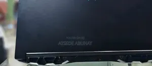 New Laptop Acer Predator Helios 300 16GB Intel Core I7 SSD 512GB