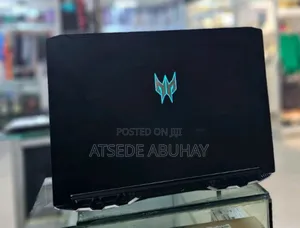 New Laptop Acer Predator Helios 300 16GB Intel Core I7 SSD 512GB