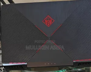 New Laptop HP Omen X 16GB Intel Core I7 SSD 1T