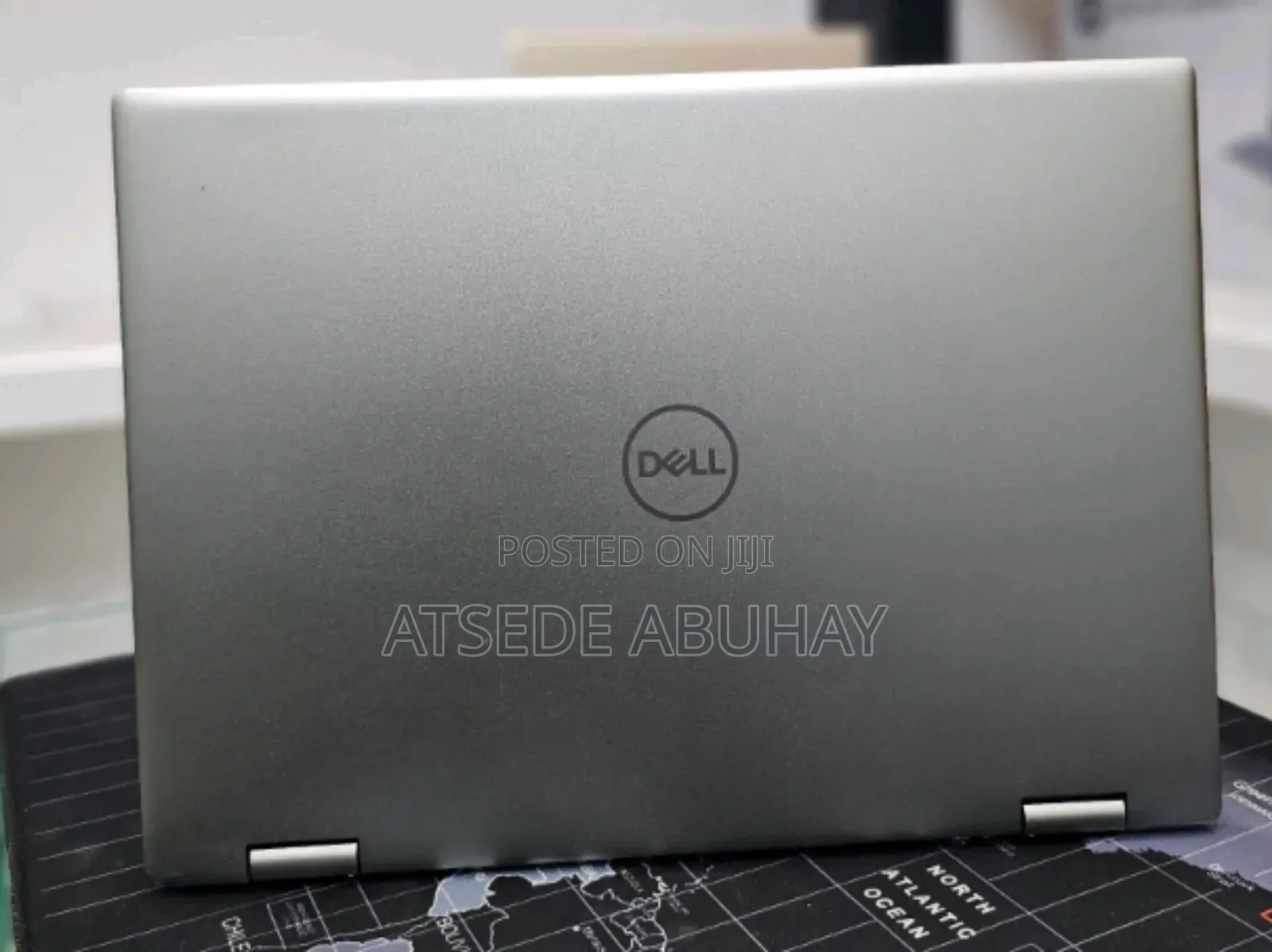 New Laptop Dell Inspiron 15 16GB AMD Ryzen 7 SSD 512GB