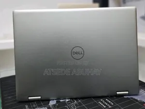 New Laptop Dell Inspiron 15 16GB AMD Ryzen 7 SSD 512GB