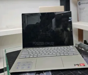 New Laptop Dell Inspiron 15 16GB AMD Ryzen 7 SSD 512GB