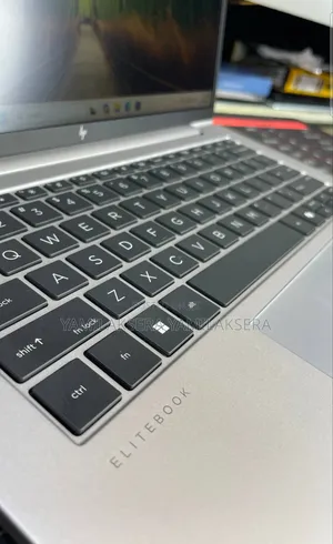 New Laptop HP EliteBook 840 16GB Intel Core Ultra 7 SSD 512GB