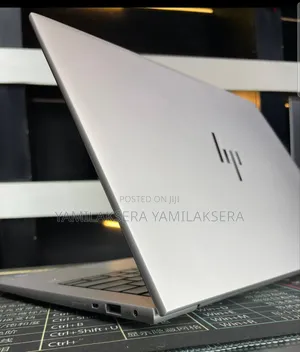 New Laptop HP EliteBook 840 16GB Intel Core Ultra 7 SSD 512GB