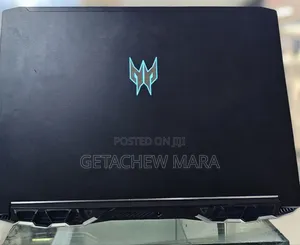 New Laptop Acer Predator Helios 300 16GB Intel Core I7 SSD 512GB