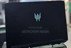 New Laptop Acer Predator Helios 300 16GB Intel Core I7 SSD 512GB