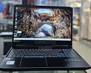 Photo - New Laptop Acer Predator Helios 300 16GB Intel Core I7 SSD 512GB