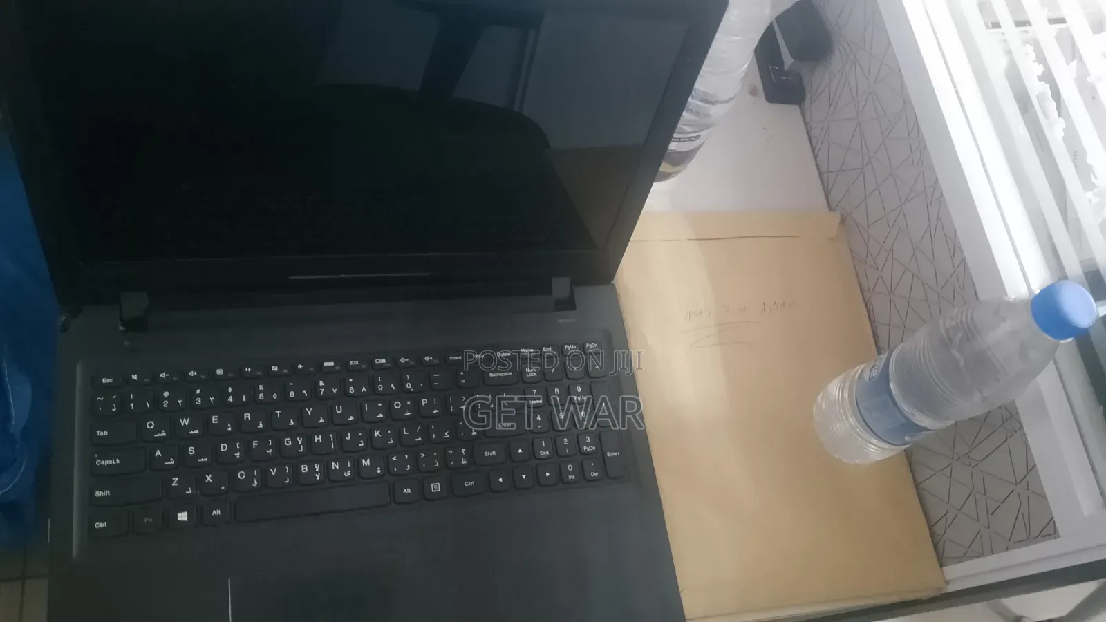 Laptop Lenovo ThinkPad Yoga 4GB Intel Celeron HDD 500GB