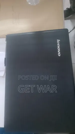 Laptop Lenovo ThinkPad Yoga 4GB Intel Celeron HDD 500GB