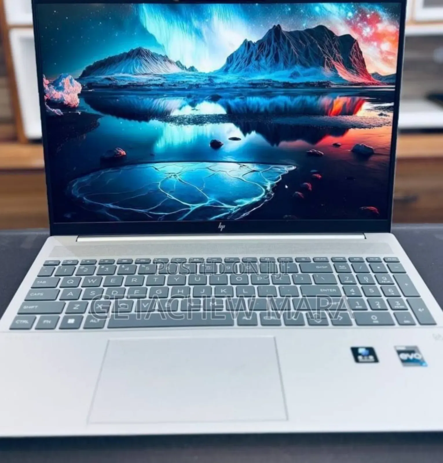 New Laptop HP Pavilion 15 16GB Intel Core I7 SSD 1T