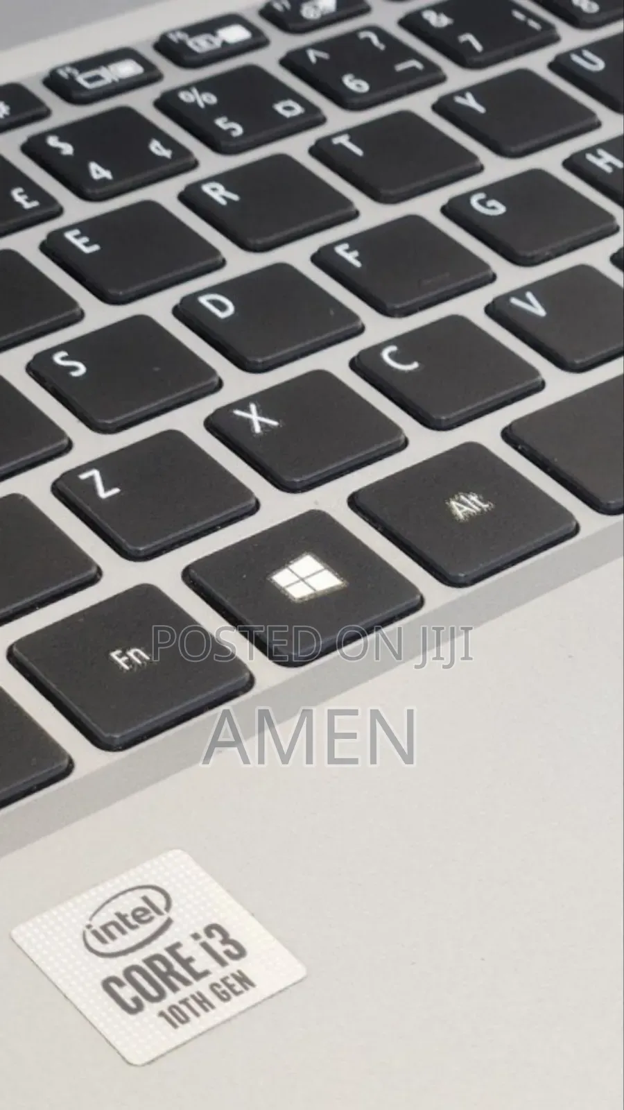 New Laptop Acer Aspire 5 8GB Intel Core I3 SSD 256GB