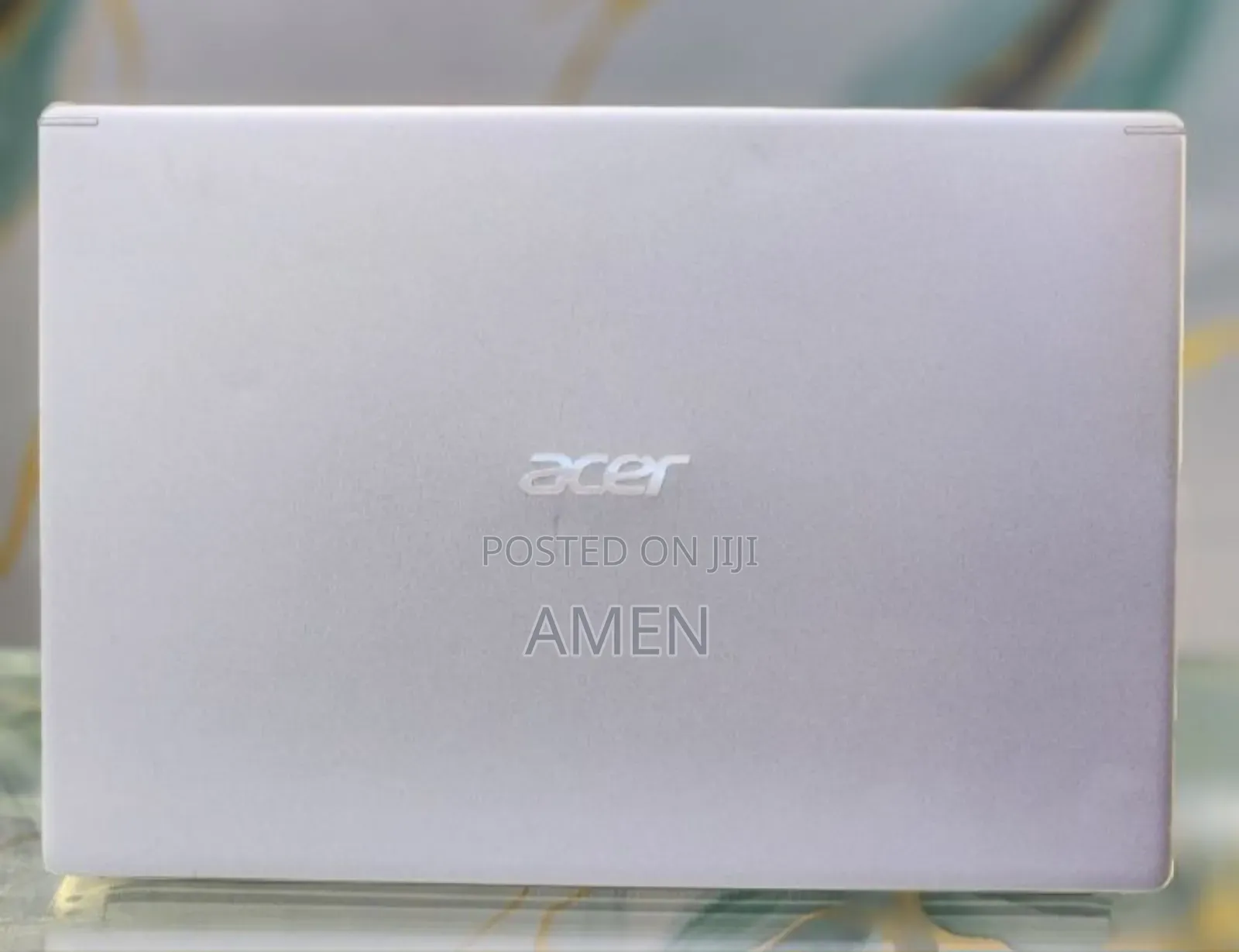 New Laptop Acer Aspire 5 8GB Intel Core I3 SSD 256GB