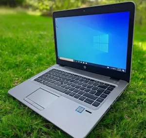 New Laptop HP EliteBook 840 G3 8GB Intel Core I5 SSD 1T
