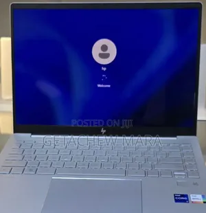 New Laptop HP Pavilion 15 16GB Intel Core I7 SSD 1T