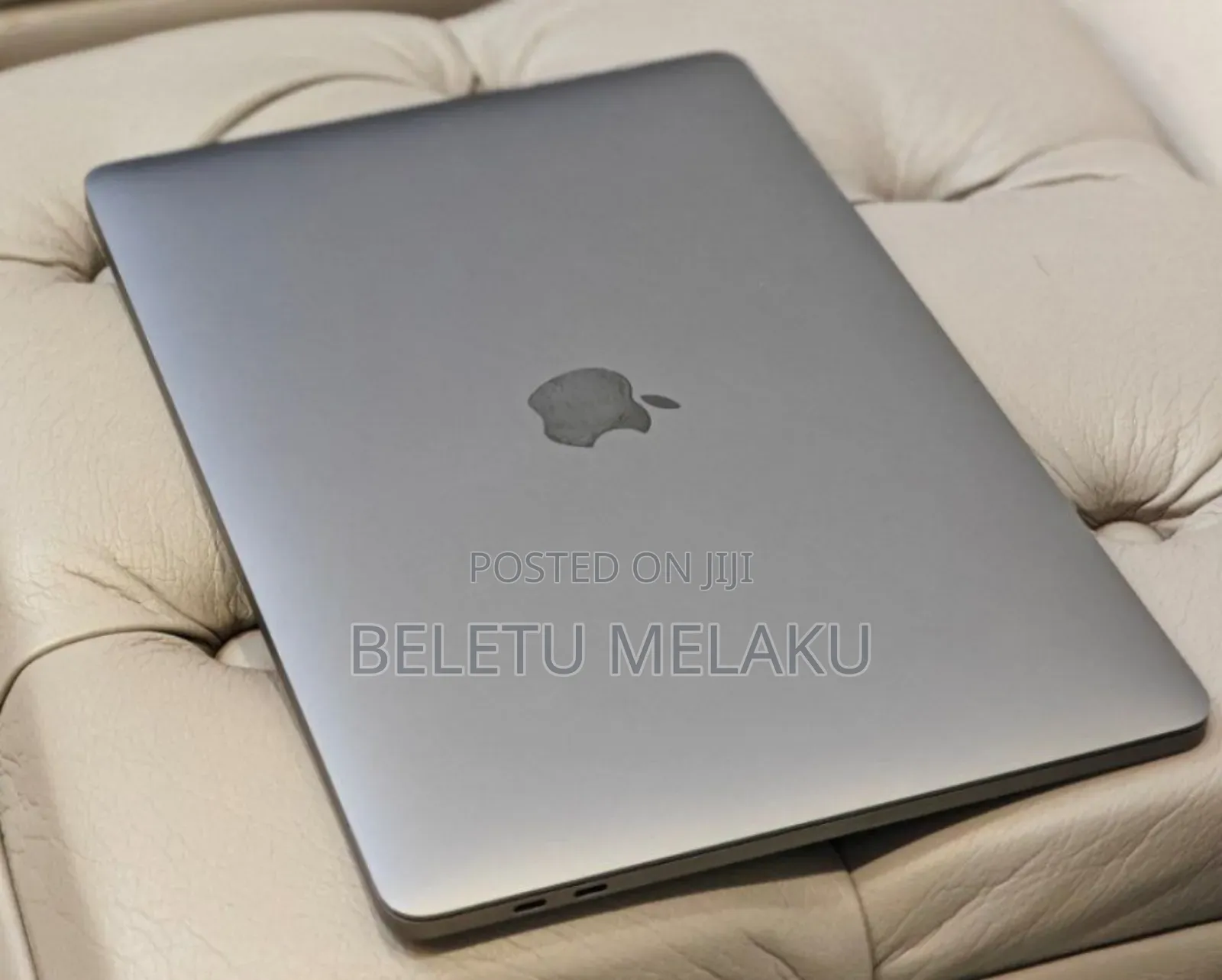 New Laptop Apple MacBook Pro 2019 16GB Intel Core I7 SSD 256GB