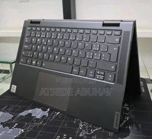 New Laptop Lenovo Yoga 11e 16GB Intel Core I7 SSD 512GB