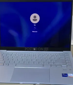 New Laptop HP Pavilion 15 16GB Intel Core I7 SSD 1T