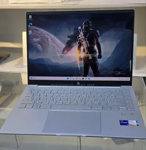 New Laptop HP Pavilion 15 16GB Intel Core I7 SSD 1T