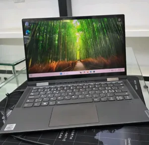 Photo - New Laptop Lenovo Yoga 11e 16GB Intel Core I7 SSD 512GB
