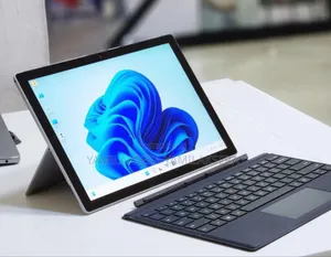 New Laptop Microsoft Surface Pro 6 8GB Intel Core I7 SSD 256GB