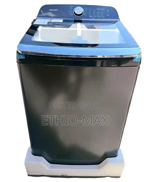 National 16kg Automatic Washing Machine – | Powerful | Original