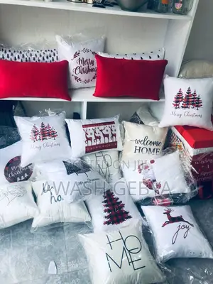 Christmas Pillows for You