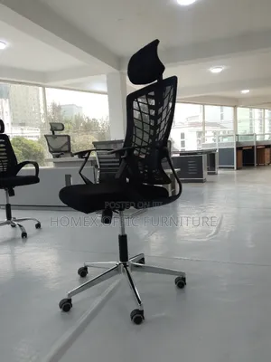 Brand New Managerial Chair