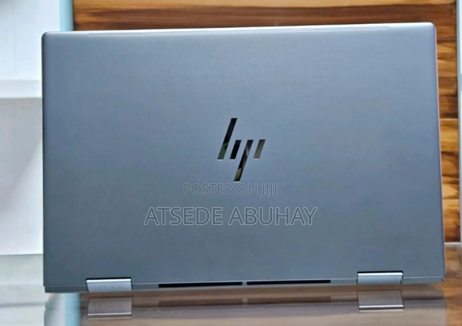 New Laptop HP Envy X360 32GB Intel Core I7 SSD 1T