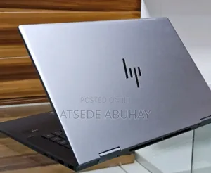 New Laptop HP Envy X360 32GB Intel Core I7 SSD 1T