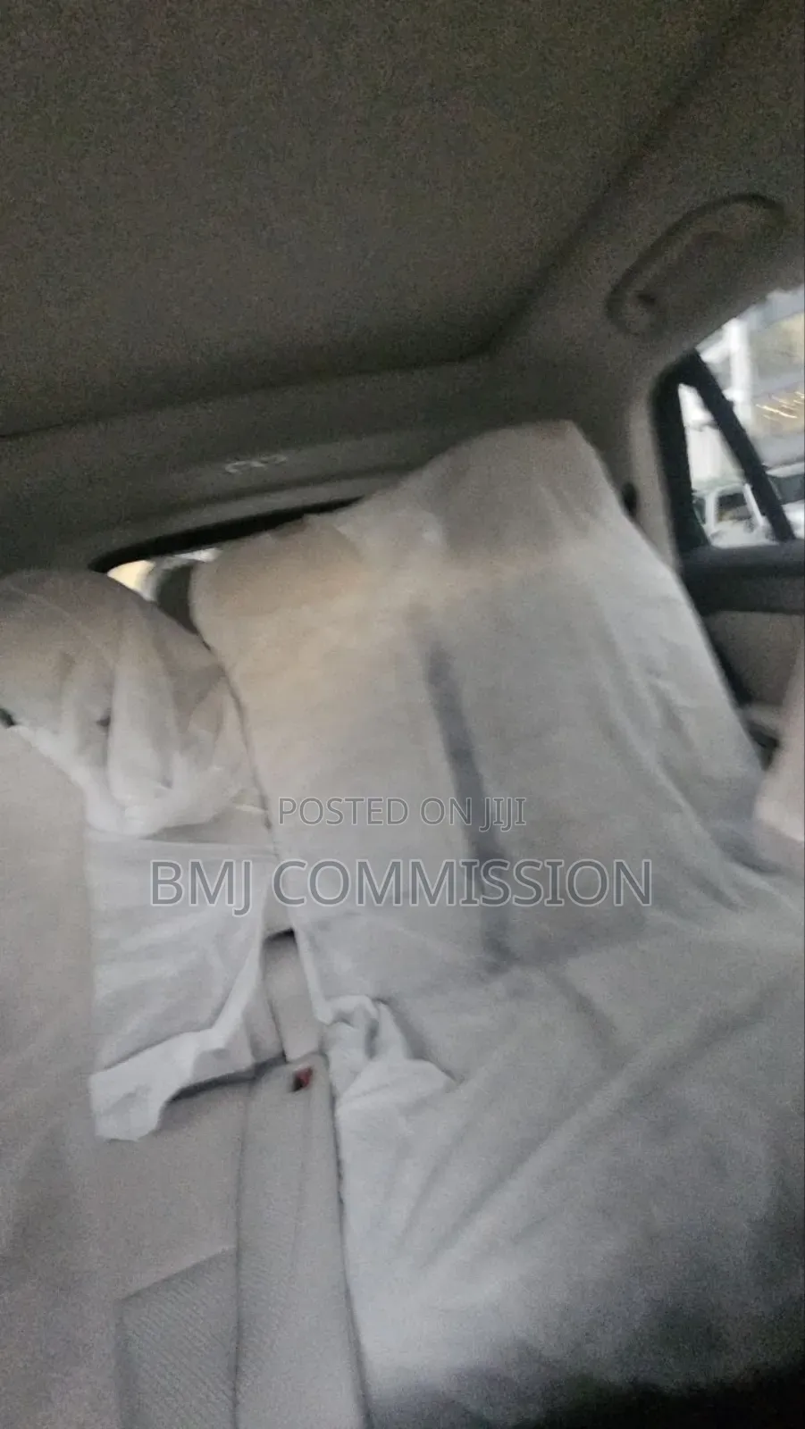 New BYD Tang DM-i 2025 Green