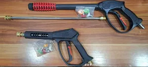 Pressure Washer Gun ሽጉጥ