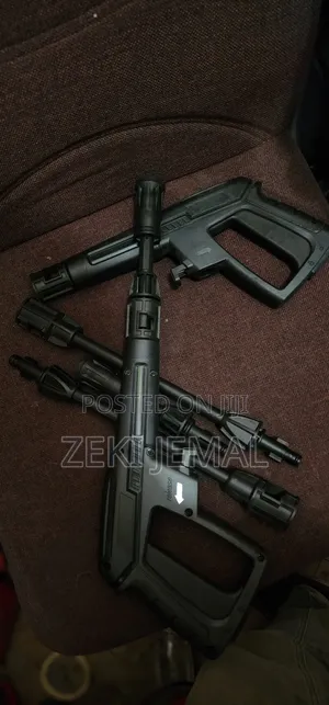 Pressure Washer Gun ሽጉጥ