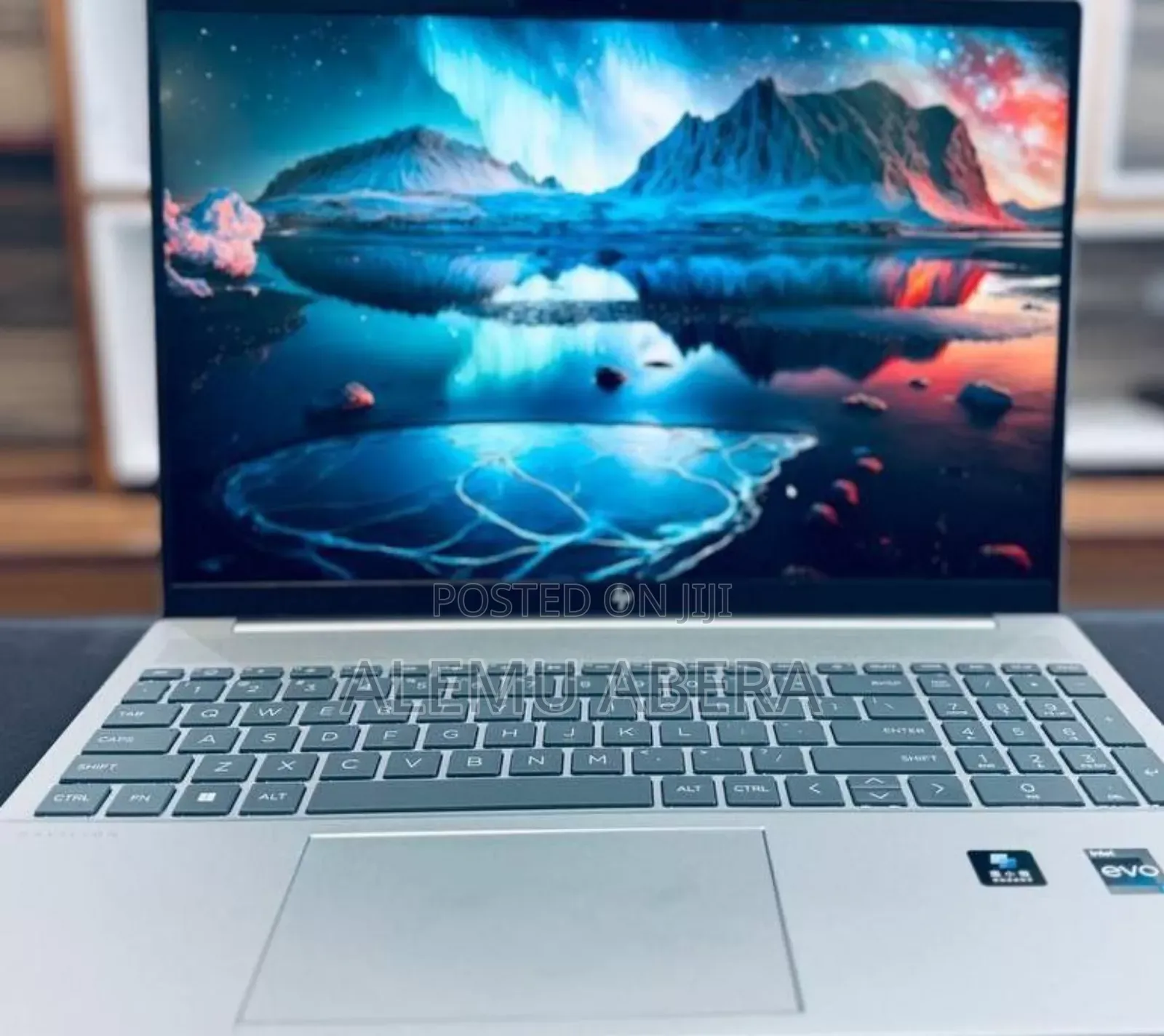 New Laptop HP Pavilion 14 16GB Intel Core I7 SSD 1T